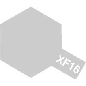 タミヤ TAMIYA アクリルミニ XF-16 フラットアルミ アクリルミニXF16フラットアルミ タミヤ TAMIYA アクリルミニ XF-16 フラットアルミ アクリルミニXF16フラットアルミ