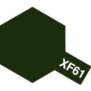 タミヤ TAMIYA アクリルミニ XF-61 ダークグリーン アクリルミニXF61ダークグリーン タミヤ TAMIYA アクリルミニ XF-61 ダークグリーン アクリルミニXF61ダークグリーン