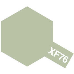 タミヤ TAMIYA アクリルミニ XF-76 灰緑色(日本海軍) アクリルミニXF76ハイリョク タミヤ TAMIYA アクリルミニ XF-76 灰緑色(日本海軍) アクリルミニXF76ハイリョク