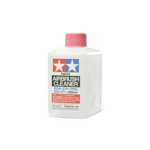 タミヤ TAMIYA エアーブラシクリーナー(250ml) エアーブラシクリーナー250 タミヤ TAMIYA エアーブラシクリーナー(250ml) エアーブラシクリーナー250