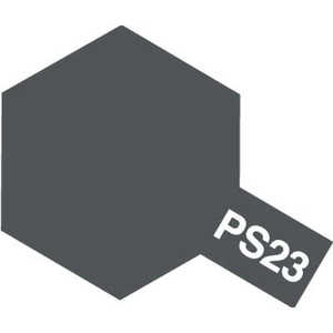 タミヤ TAMIYA PS-23 ガンメタル PS23ガンメタル タミヤ TAMIYA PS-23 ガンメタル PS23ガンメタル