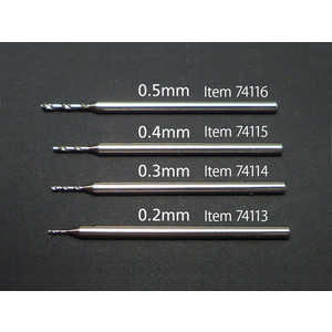 �^�~�� TAMIYA �����h�����n0.5mm(���a1.0mm)