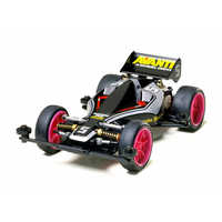 タミヤ TAMIYA レーサーミニ四駆シリーズ 1/32 アバンテJr. の通販