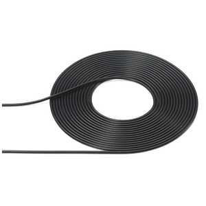 ���ߥ� TAMIYA �ǥ��ơ��륢�åץѡ��ĥ��꡼�� No.78 �ѥ��ԥ󥰥����֥� ���¦�1.0mm(�֥�å�)