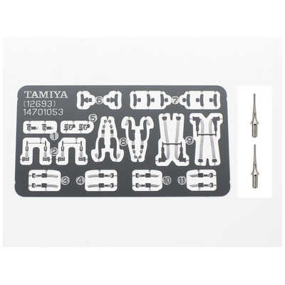 タミヤ 1／ 48 グラマン F-14D トムキャット＋ディテールアップパーツ Amazon | タミヤ(TAMIYA) 1/48 ディテールアップパーツシリーズ