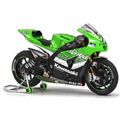 タミヤラジコン タミヤ 1/12 オートバイ No.109 カワサキ Ninja ZX-RR