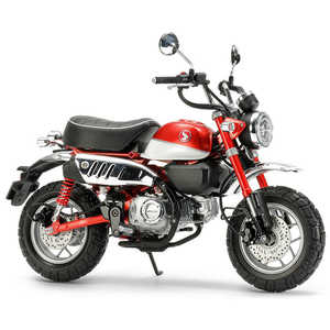 ^~ TAMIYA 1/12 I[goCV[Y No.134 Honda L[125