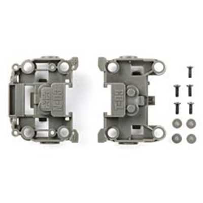 熱盛様へ　ミニ四駆　バンパーセット 月1500円ミニ四駆でガチバトルする動画【ついに10500円】 - YouTube