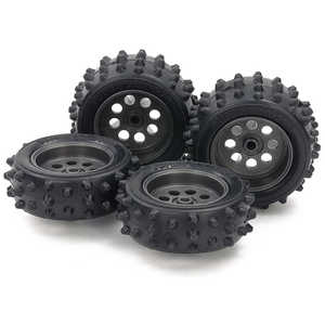 ���ߥ� TAMIYA (�ߥ˻Ͷ�)�ߥ˻Ͷ�졼�ɥ��åץѡ��� No.547 EZ���㡼�� ���ѥ�����������ۥ����륻�å�