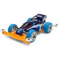 タミヤ テラスコーチャー RS 18064 タミヤ TAMIYA レーサーミニ四駆シリーズ 1/32 テラスコーチャーRS