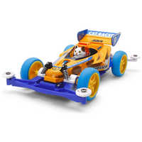 ミニ四駆 セット 7点 値引き無し。 タミヤ 1/32 フルカウルミニ四駆シリーズ マグナムセイバー プレミアム