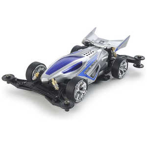 タミヤ　TAMIYA ミニ四駆 1/32 レｰサｰミニ四駆シリｰズ No.96 デュアルリッジ Jr.(VZシャｰシ)