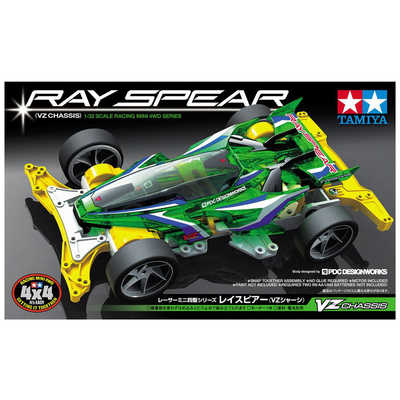通販でクリスマス タミヤ No レーサーミニ四駆シリーズ 【ミニ四駆】1／32 TAMIYA 自動車