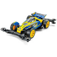 タミヤ TAMIYA ミニ四駆 1/32 レーサーミニ四駆シリーズ No．101