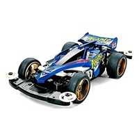 タミヤ TAMIYA ミニ四駆PRO 1/32 アバンテ Mk.II の通販