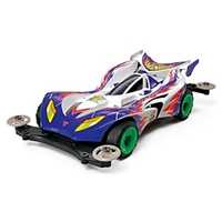 TAMIYA BISON MAGNUM ミニ四駆 タミヤ 1/32 ミニ四駆PROシリーズ バイソンマグナム | タミヤ