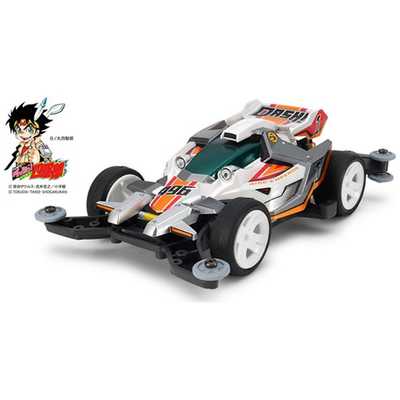 タミヤ TAMIYA ミニ四駆 1/32 ミニ四駆PROシリｰズ No.43 ライズ 