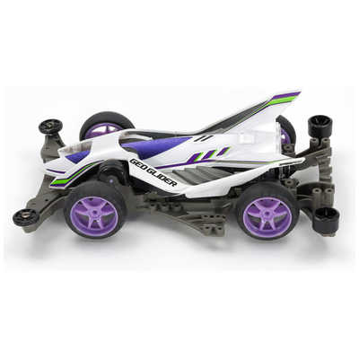 タミヤ TAMIYA ミニ四駆REVシリーズ ジオグライダｰ(FM-Aシャｰシ