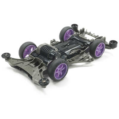 タミヤ TAMIYA ミニ四駆REVシリーズ ジオグライダｰ(FM-Aシャｰシ