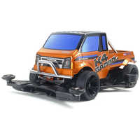 タミヤ TAMIYA ミニ四駆 1／32 ミニ四駆REVシリーズ No．18 K4