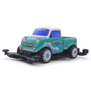 タミヤ TAMIYA K4タッシュ (FM-Aシャーシ) タミヤ TAMIYA K4タッシュ (FM-Aシャーシ)