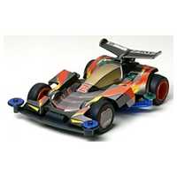 タミヤ TAMIYA フルカウルミニ四駆 1/32 ネオトライダガｰ ZMC の
