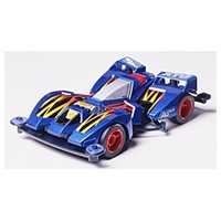 タミヤ TAMIYA フルカウルミニ四駆 1/32 ガンブラスタｰ XTO の通販