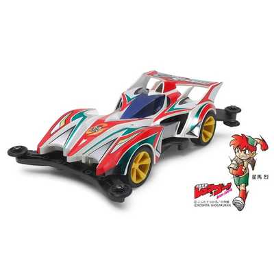 タミヤ TAMIYA フルカウルミニ四駆シリーズ の通販 | カテゴリ 