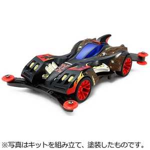 タミヤ　TAMIYA フルカウルミニ四駆シリｰズ No.49 トライダガｰWX(ARシャｰシ)