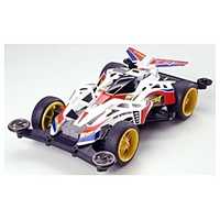 タミヤ　マックスブレイカーTRF ミニ四駆 タミヤ TAMIYA エアロミニ四駆シリーズ 1/32 マックスブレイカｰ TRF の