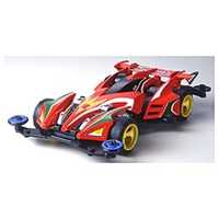 タミヤ TAMIYA エアロミニ四駆シリーズ 1/32 ブリッツァｰソニック の