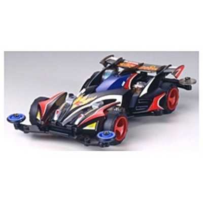 タミヤ TAMIYA エアロミニ四駆 1/32 ブリッツァｰソニック ブラック