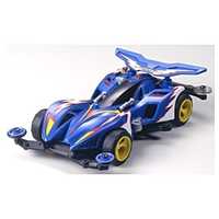 タミヤ エアロミニ四駆 LMブレイカー タミヤ 1/32 エアロミニ四駆シリーズ LMブレイカー | タミヤ