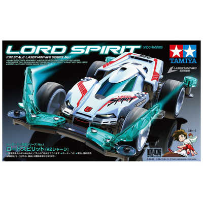 mini4 oji-san | MACH FRAME マッハフレーム New-BLK SP 2024