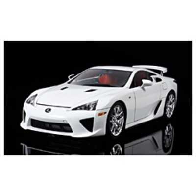タミヤ 1/24 レクサス LFA タミヤ TAMIYA 1/24 スポーツカーシリーズ No.319 レクサス LFA 1/24