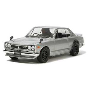 タミヤ　TAMIYA 1/24スポ‐ツカ‐シリ‐ズ No.335 NISSAN スカイライン2000GT‐R