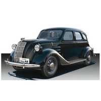 タミヤ TAMIYA 1/24 スポーツカーシリーズ トヨダ AA型 の通販