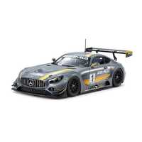 タミヤ TAMIYA 1/24 スポーツカーシリーズ No.345 メルセデス AMG GT3
