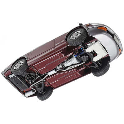 タミヤ TAMIYA 1/24 スポーツカーシリーズ No.360 NISSAN