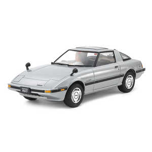 タミヤ　TAMIYA 1/24 マツダ サバンナ RX-7 