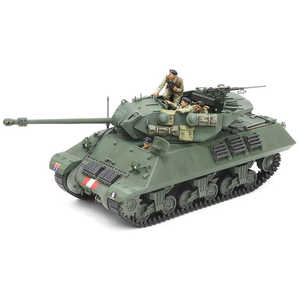 タミヤ　TAMIYA 1/35 ミリタリーミニチュアシリーズ No.366 イギリス駆逐戦車 M10 IIC アキリーズ 