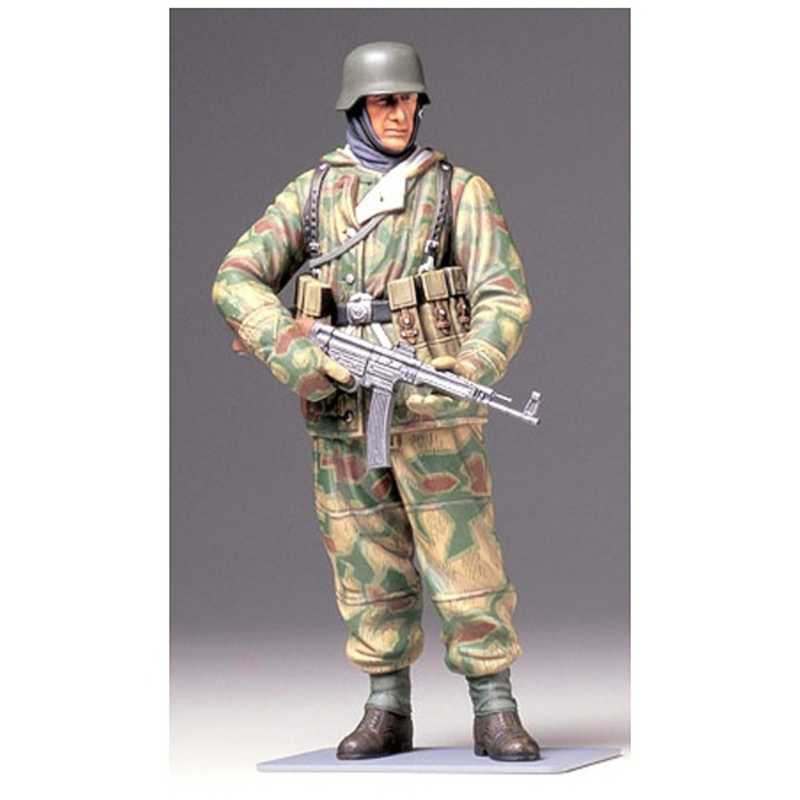 タミヤ Tamiya 1 16 ワールドフィギュアシリーズ No 4 Wwii ドイツ冬期装備歩兵 防寒戦闘服 の通販 カテゴリ おもちゃ タミヤ Tamiya 家電通販のコジマネット 全品代引き手数料無料