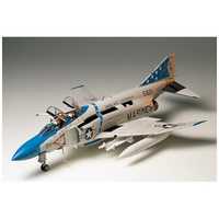 タミヤ 1/32 マクダネル ダグラス F-4J ファントム2 1/32 マクダネル・ダグラス F-4J ファントムII: スケールモデル