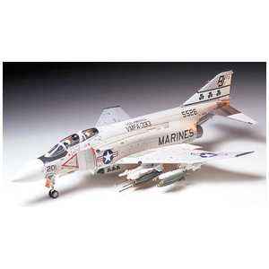 タミヤ 1/32 エアークラフトシリーズ No.08 マクダネルダグラス