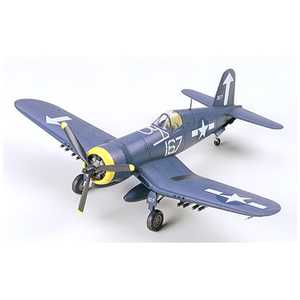 ߥ TAMIYA 1/72 Сɥ쥯 No.52  F4U-1D 륻