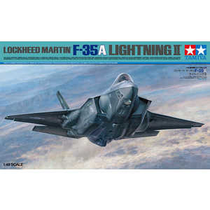 ߥ TAMIYA 1/48 åɥޡ F35A 饤ȥ˥II