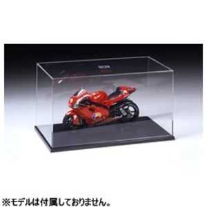 タミヤ　TAMIYA ディスプレイグッズシリーズ No.5 ディスプレイケｰス D(幅240×高140×奥行130mm)