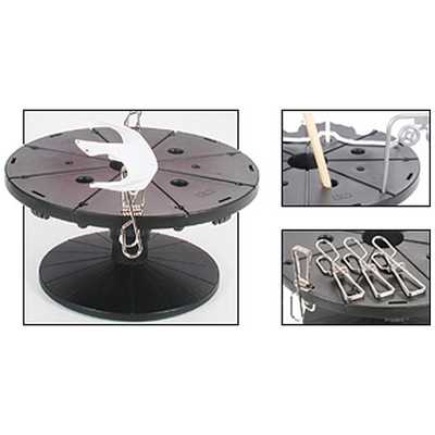 タミヤ TAMIYA スプレーワーク ペインティングスタンドセット タミヤ