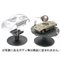 タミヤ TAMIYA スプレーワーク ペインティングスタンドセット タミヤ