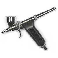 タミヤ TAMIYA スプレーワーク HG トリガーエアーブラシ(スーパー